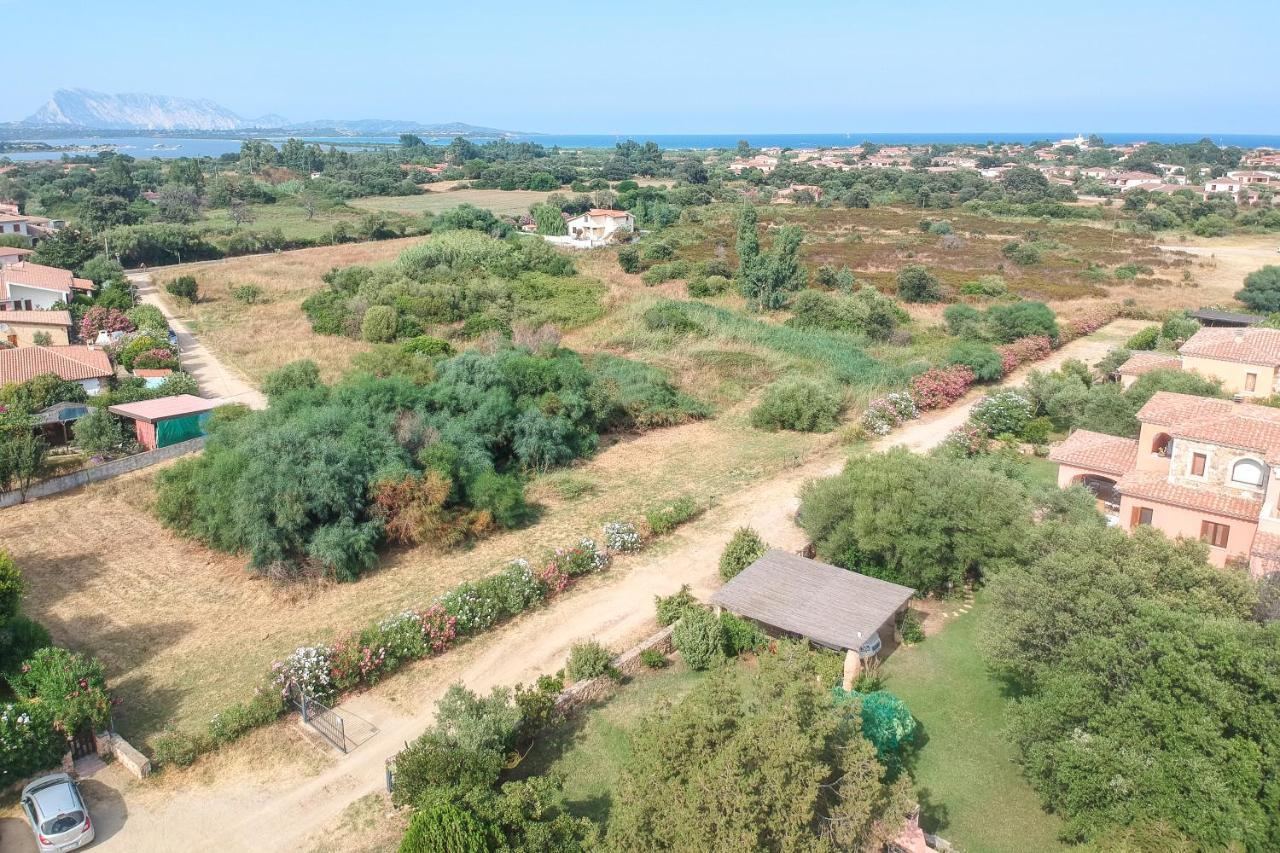Villetta Corbezzolo سان تيودورو المظهر الخارجي الصورة