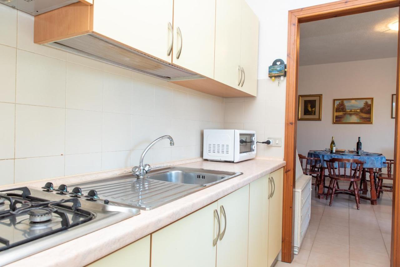 Villetta Corbezzolo سان تيودورو المظهر الخارجي الصورة
