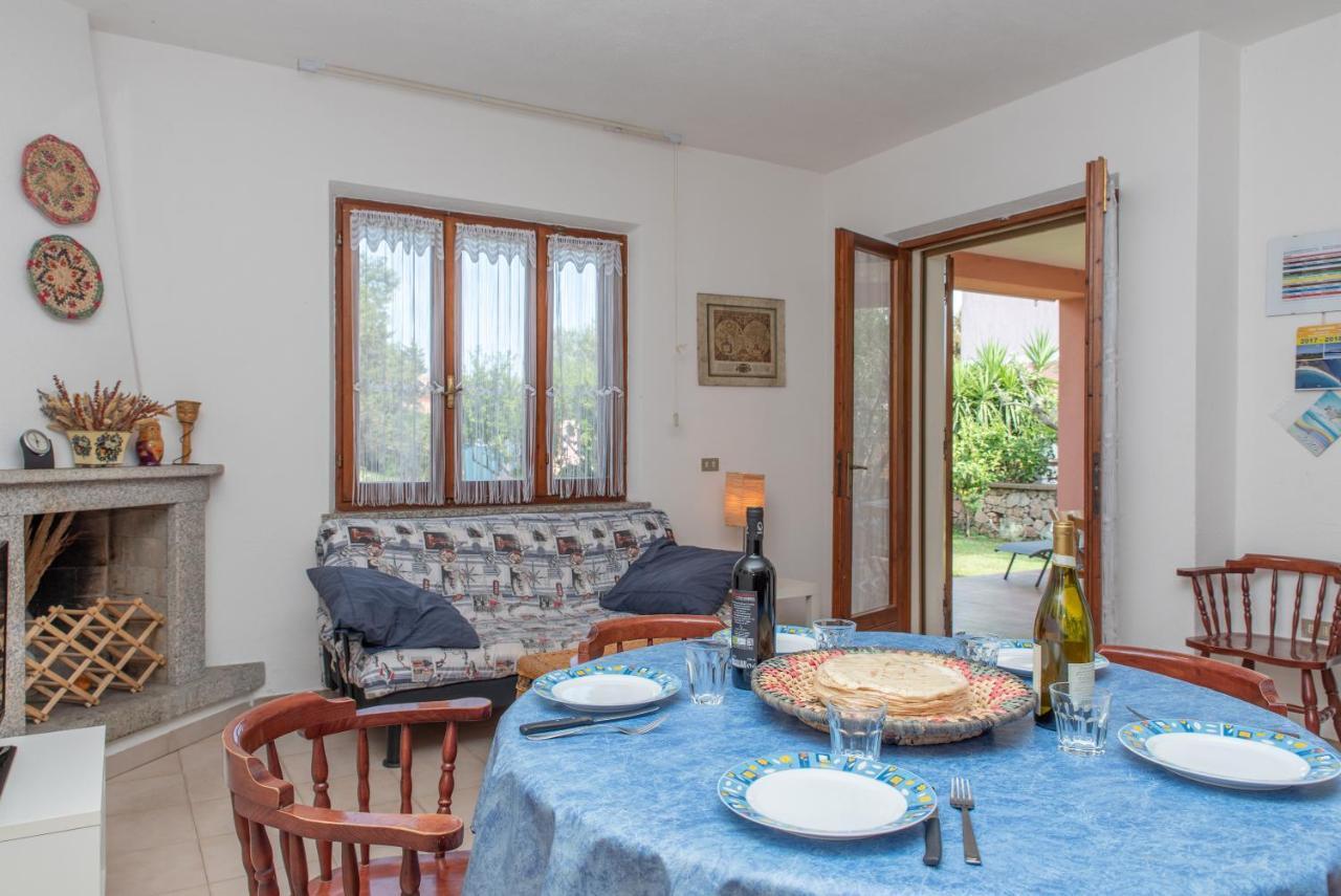 Villetta Corbezzolo سان تيودورو المظهر الخارجي الصورة